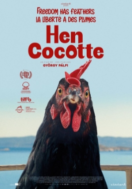 Poster for Kota (Hen)