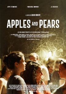 Affiche du film Apples & Pears