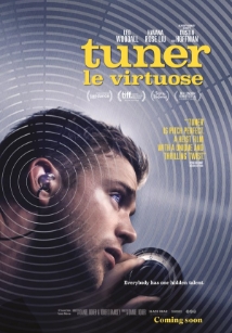 Poster for Tuner