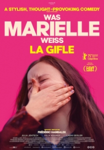 Poster for Was Marielle weiß