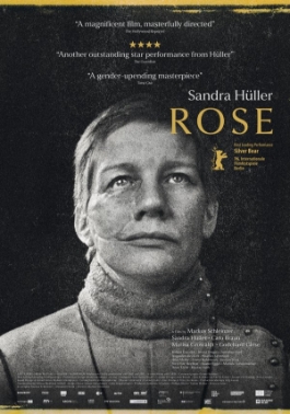 Poster for Rose