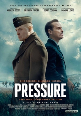 Poster for Pressure
