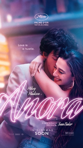 Poster for Summer Reprise: Anora