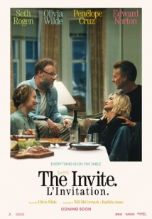 Poster for The Invite