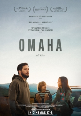 Poster for Omaha