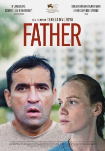 Poster for Father - Otec