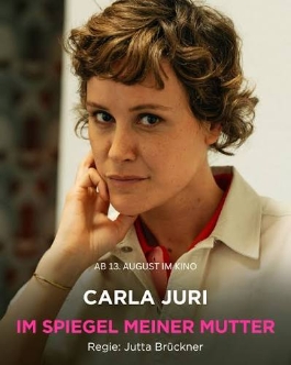 Poster for Im Spiegel meiner Mutter