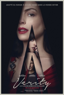 Poster for Ladies: Verity