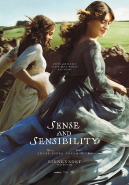 Poster for Women's Night: Sense and Sensibility (2026)