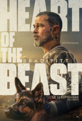 Poster for Heart of the Beast