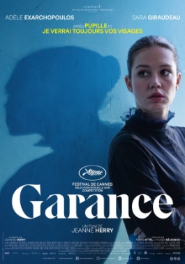 Poster for Garance