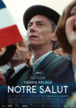 Poster for Notre salut