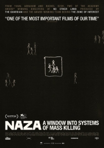Poster for Naza