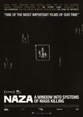 Poster for Naza