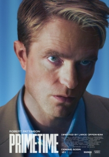 Affiche du film Primetime