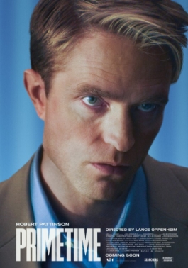 Affiche du film Primetime