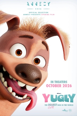 Affiche du film Avant-Première: Mochy