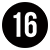 16+